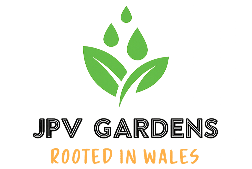 JPV Gardens Logo